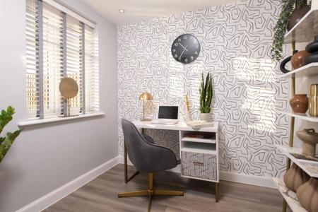 3 bedroom Semi-detached house for sale in Len Pick Way, Bourne, PE10