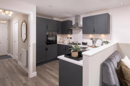 3 bedroom Semi-detached house for sale in Len Pick Way, Bourne, PE10