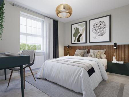4 bedroom Detached house for sale in Warner Green, Bourne, PE10