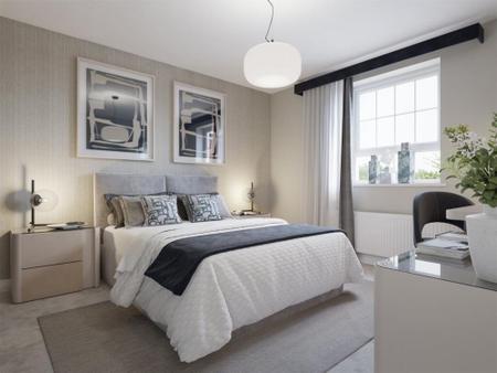 4 bedroom Detached house for sale in Warner Green, Bourne, PE10