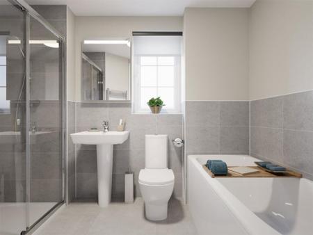 4 bedroom Detached house for sale in Warner Green, Bourne, PE10