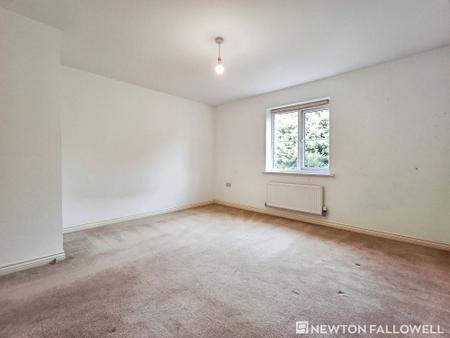 3 bedroom Semi-detached house for sale in Newbury Crescent, Bourne, PE10