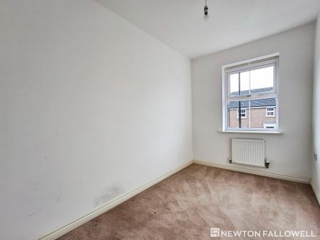 3 bedroom Semi-detached house for sale in Newbury Crescent, Bourne, PE10