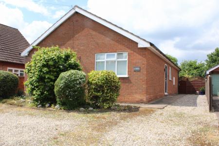 High Street, North Kelsey, LN7