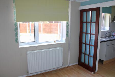 3 bedroom Semi-detached house for sale in Atkinson Avenue, Brigg, DN20