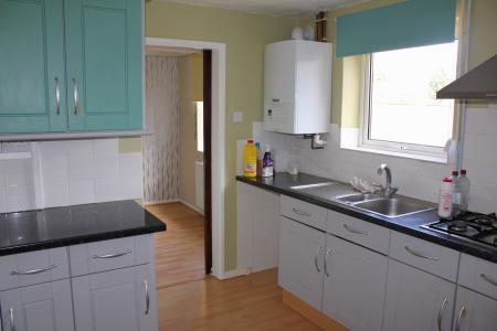 3 bedroom Semi-detached house for sale in Atkinson Avenue, Brigg, DN20