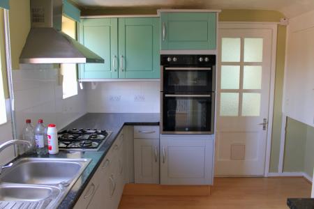 3 bedroom Semi-detached house for sale in Atkinson Avenue, Brigg, DN20