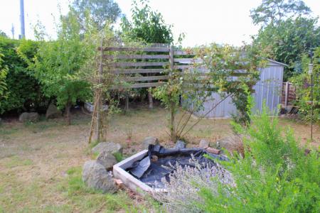 3 bedroom Semi-detached house for sale in Atkinson Avenue, Brigg, DN20