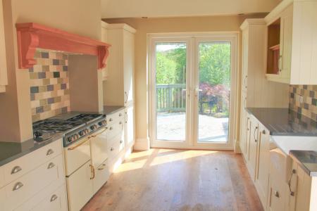 3 bedroom Detached house for sale in Albert Street, Brigg, DN20