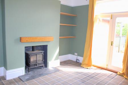 3 bedroom Detached house for sale in Albert Street, Brigg, DN20