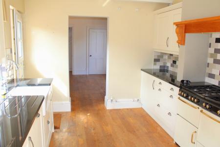 3 bedroom Detached house for sale in Albert Street, Brigg, DN20