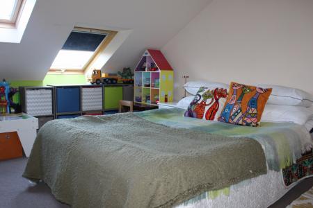 4 bedroom Detached house for sale in Archers Close, Wrawby, DN20