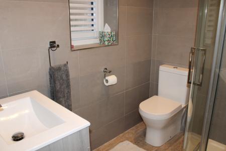 4 bedroom Detached house for sale in Archers Close, Wrawby, DN20