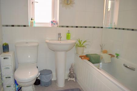 4 bedroom Detached house for sale in Archers Close, Wrawby, DN20