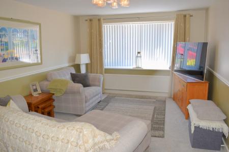 4 bedroom Detached house for sale in Archers Close, Wrawby, DN20