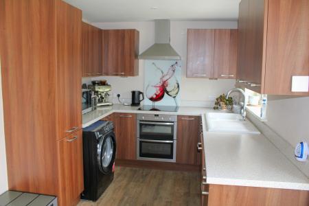 4 bedroom Detached house for sale in Archers Close, Wrawby, DN20