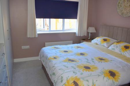 4 bedroom Detached house for sale in Archers Close, Wrawby, DN20