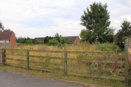 0 bedroom Plot for sale in Bells Drive, Hibaldstow, DN20