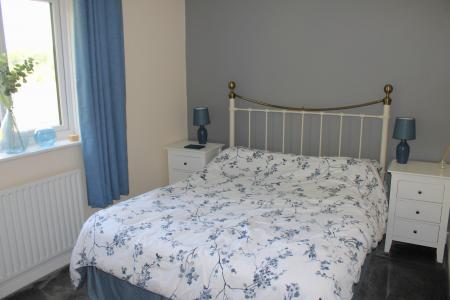 2 bedroom Semi-detached house for sale in Birch Way, Barnetby, DN38