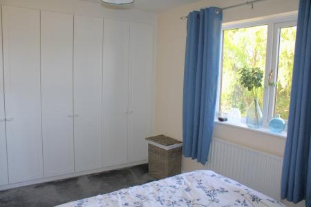 2 bedroom Semi-detached house for sale in Birch Way, Barnetby, DN38