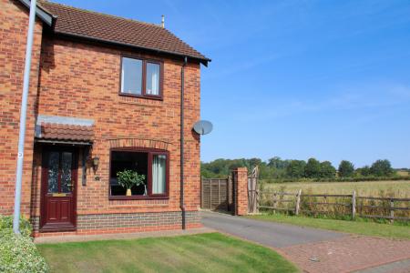 Birch Way, Barnetby, DN38