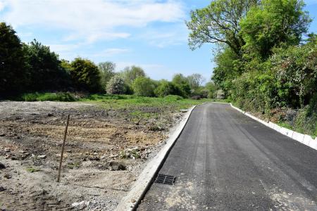 0 bedroom Land (Residential) for sale in Brigg Road, Wrawby, Brigg, DN20