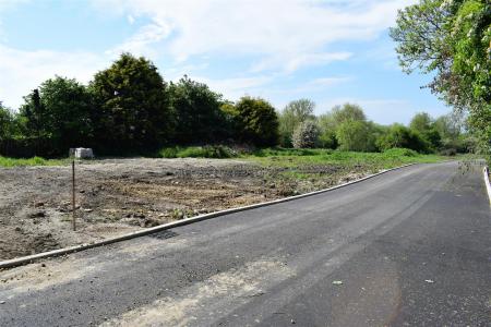 0 bedroom Land (Residential) for sale in Brigg Road, Wrawby, DN20