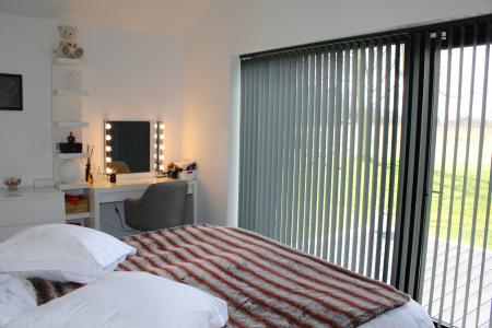 4 bedroom Bungalow for sale in Brigg Road, Moortown, LN7