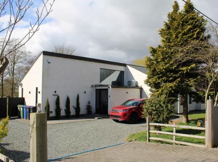 Brigg Road, Moortown, LN7