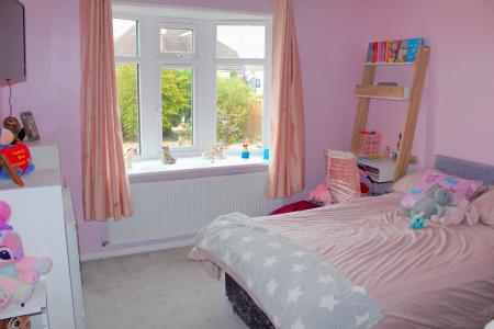 3 bedroom Detached bungalow for sale in Burgess Road, Brigg, DN20