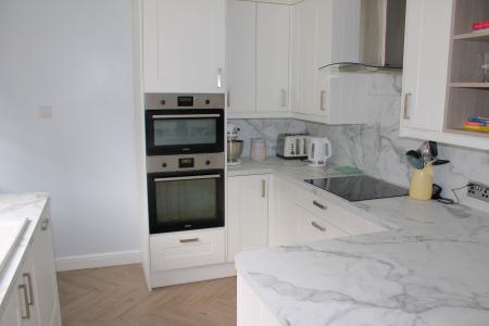 3 bedroom Detached bungalow for sale in Burgess Road, Brigg, DN20