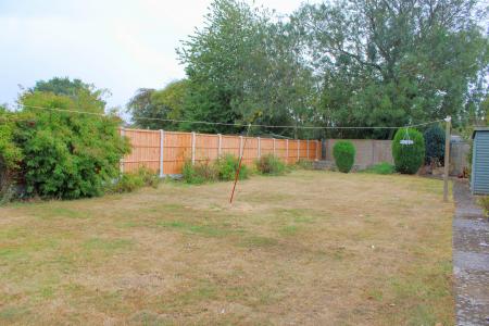 3 bedroom Detached bungalow for sale in Burgess Road, Brigg, DN20