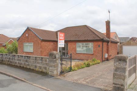 Chapel Road, Broughton, DN20