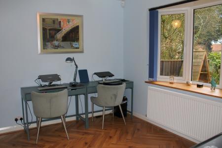 2 bedroom Bungalow for sale in Church Lane, Saxby All Saints, DN20