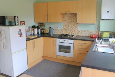 3 bedroom Semi-detached house for sale in Church Street, Kirton Lindsey, DN21