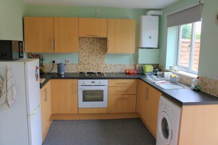 3 bedroom Semi-detached house for sale in Church Street, Kirton Lindsey, DN21