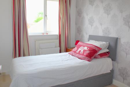 3 bedroom Semi-detached house for sale in Church Street, Kirton Lindsey, DN21