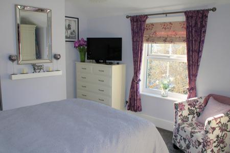 4 bedroom Detached house for sale in Cooks Lane, Nettleton, LN7