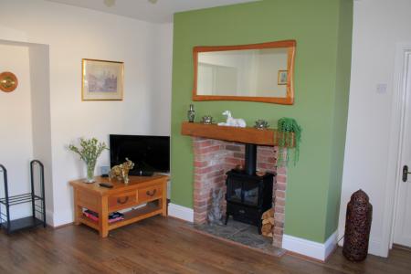 4 bedroom Detached house for sale in Cooks Lane, Nettleton, LN7