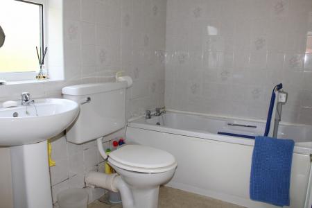 3 bedroom Detached house for sale in Grammar School Road, Brigg, DN20