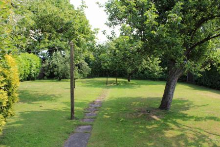 3 bedroom Detached house for sale in Grammar School Road, Brigg, DN20