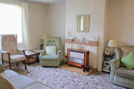 3 bedroom Detached house for sale in Grammar School Road, Brigg, DN20