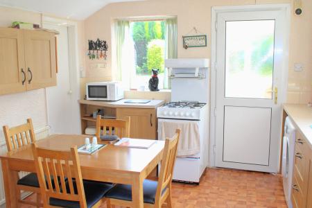 3 bedroom Detached house for sale in Grammar School Road, Brigg, DN20