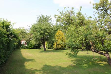 3 bedroom Detached house for sale in Grammar School Road, Brigg, DN20