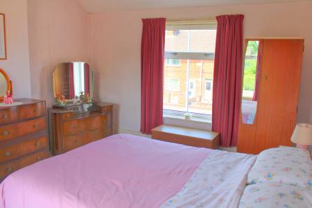 3 bedroom Detached house for sale in Grammar School Road, Brigg, DN20