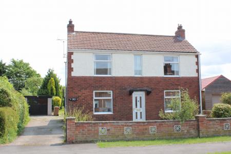 Grammar School Road, Brigg, DN20
