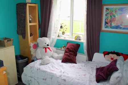 5 bedroom Detached house for sale in Greenfield Drive, Hibaldstow, DN20