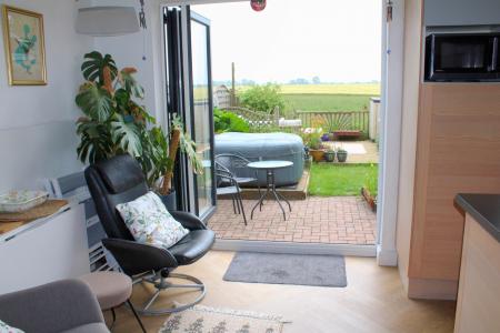 5 bedroom Detached house for sale in Greenfield Drive, Hibaldstow, DN20