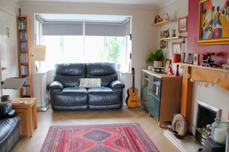 5 bedroom Detached house for sale in Greenfield Drive, Hibaldstow, DN20