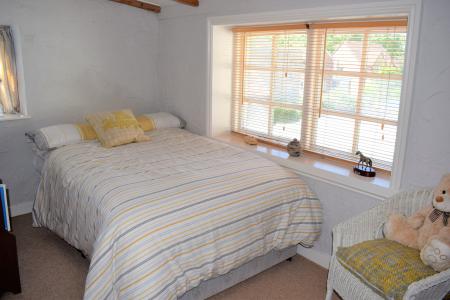 4 bedroom Cottage for sale in High Street, Snitterby, DN21